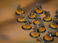 Pig Iron 28mm marines  (12 of 18)